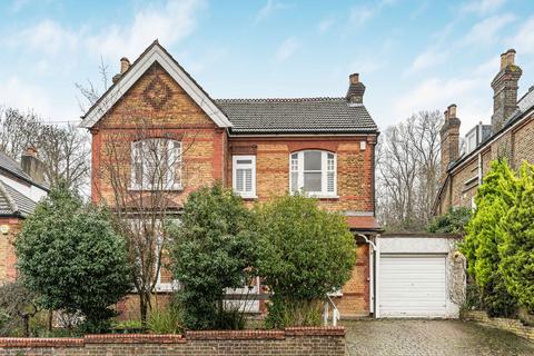 undefined, Dornton Road, South Croydon CR2