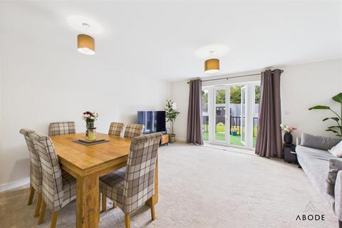 undefined, Clayton Gardens, Derby DE65