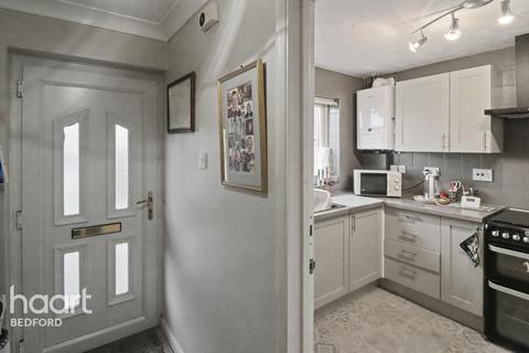 undefined, The Hawthorns, Bedford