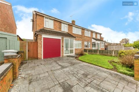 Kings Drive, Wistaston, Crewe, Cheshire, CW2