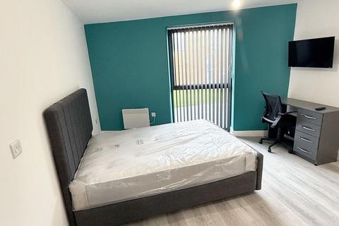 1 bedroom apartment to rent, Ashbourne Road, Derby DE22