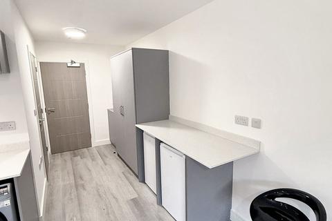1 bedroom apartment to rent, Ashbourne Road, Derby DE22