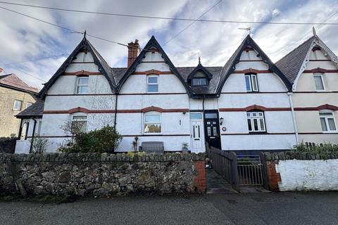 undefined, Nant Y Mount, Bangor, Gwynedd, LL57