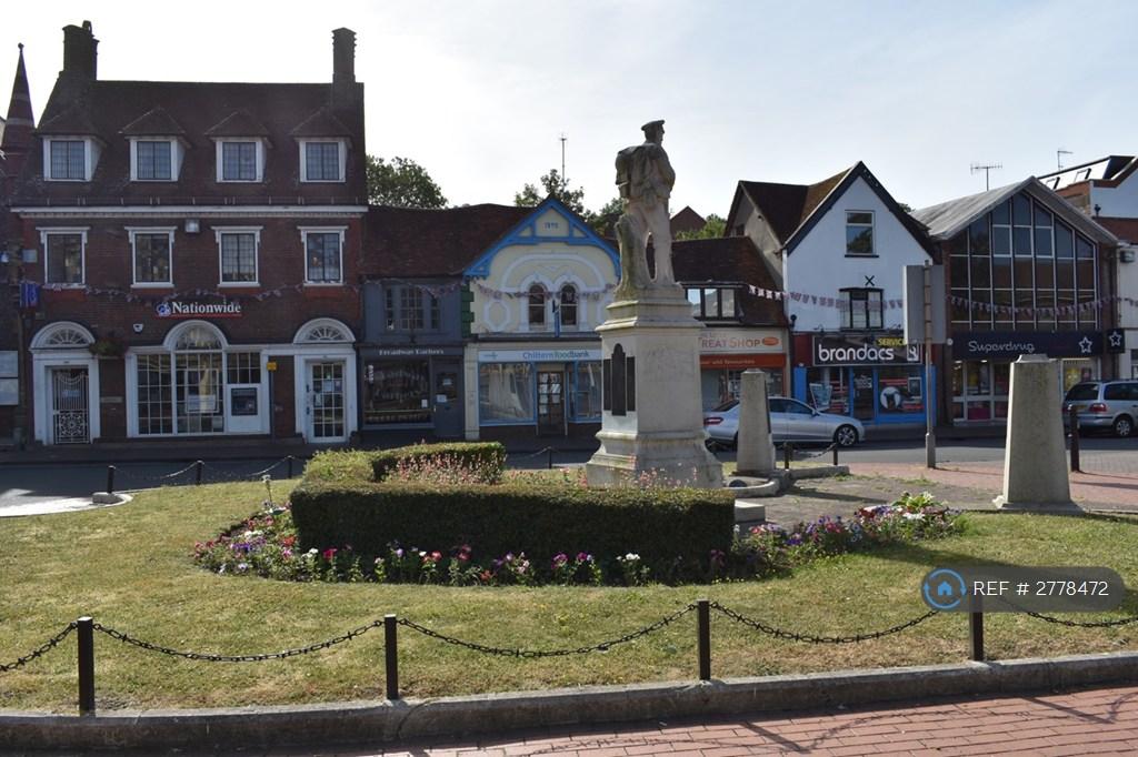Town