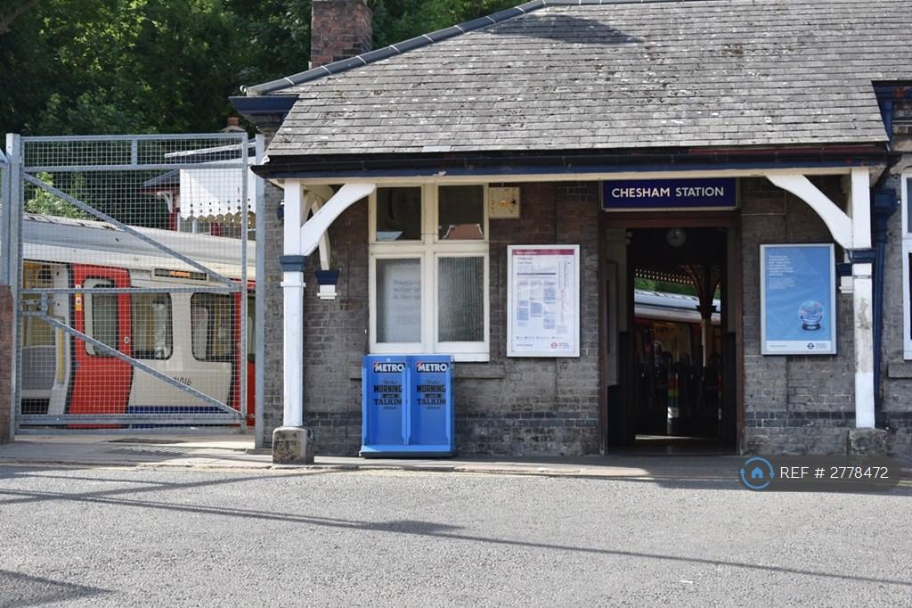 Station