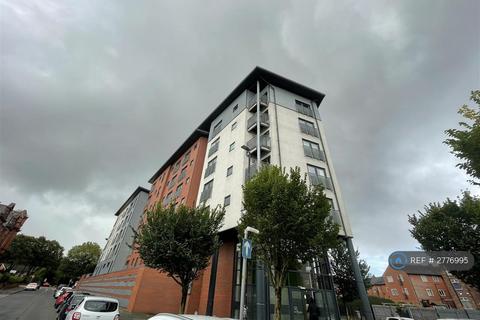 undefined, Willow Court, Manchester, M16