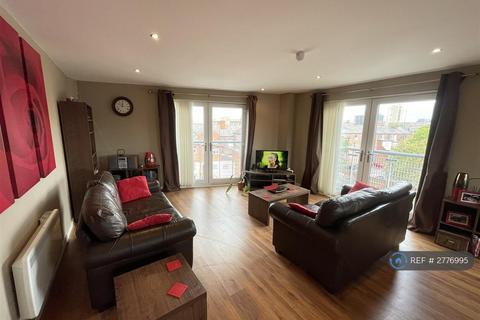 undefined, Willow Court, Manchester, M16
