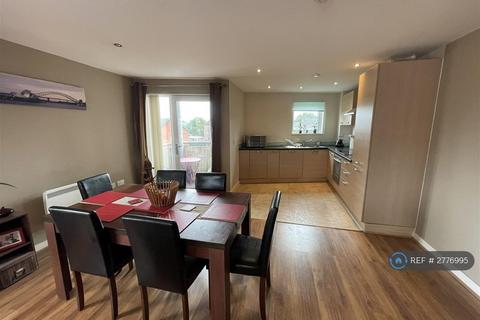 undefined, Willow Court, Manchester, M16