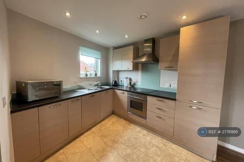 undefined, Willow Court, Manchester, M16