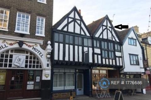 undefined, High Street, Rochester, ME1