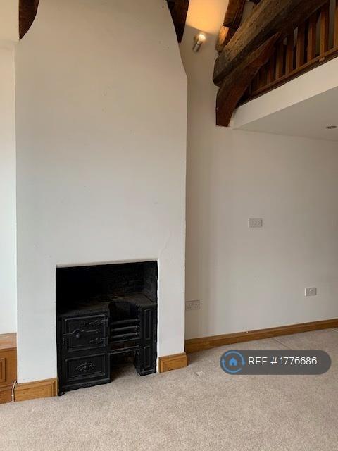 Feature Fireplace