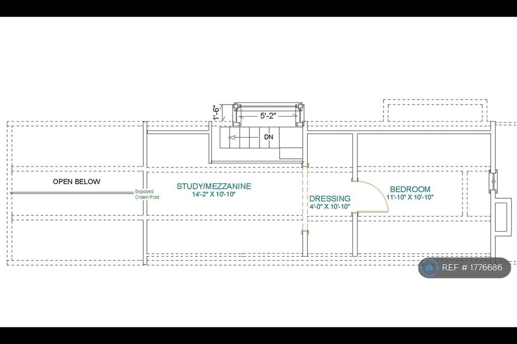 Mezzanine Floor