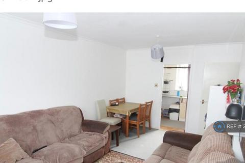 undefined, Rosefield Gardens, London, E14