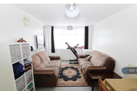 undefined, Rosefield Gardens, London, E14