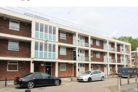undefined, Rosefield Gardens, London, E14
