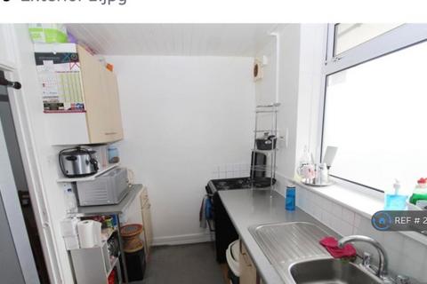 undefined, Rosefield Gardens, London, E14