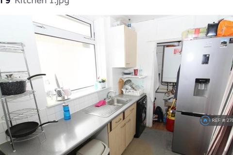 undefined, Rosefield Gardens, London, E14