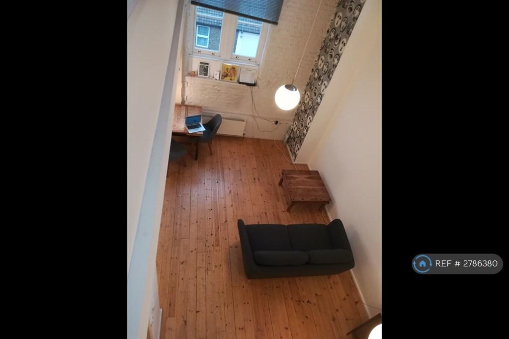Duplex Ceiling
