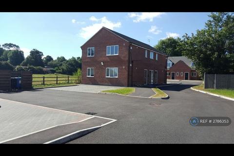 1 bedroom flat to rent, Chesterton Court, Stoney Stanton, Leicester, LE9