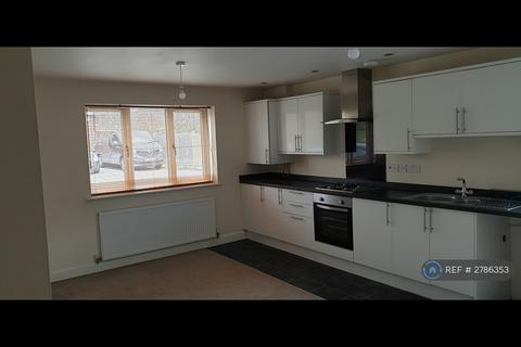 1 bedroom flat to rent, Chesterton Court, Stoney Stanton, Leicester, LE9