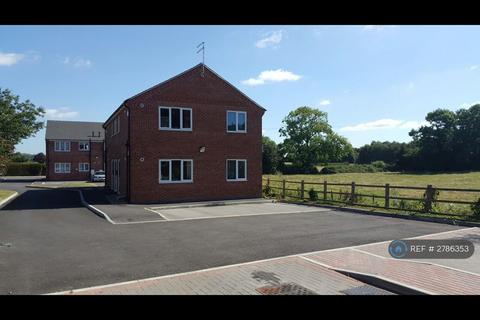 1 bedroom flat to rent, Chesterton Court, Stoney Stanton, Leicester, LE9
