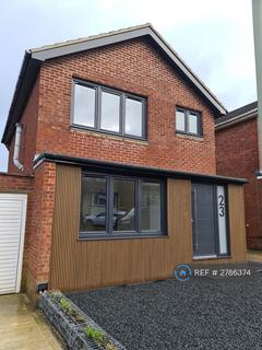 3 bedroom detached house to rent, White Hart Road, Eastleigh, SO50