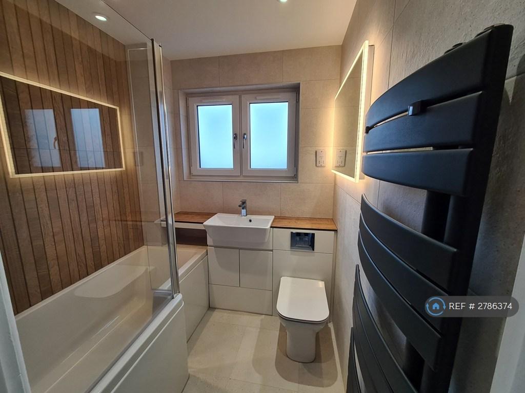 Bathroom 1