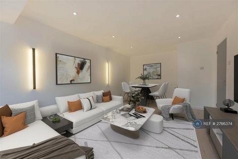 3 bedroom detached house to rent, White Hart Road, Eastleigh, SO50