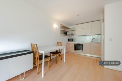 undefined, Utah Building, London, SE13