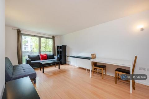 undefined, Utah Building, London, SE13
