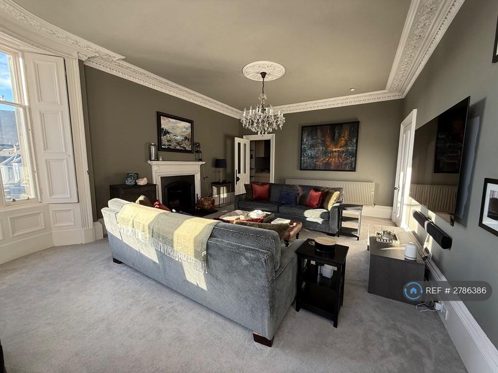 Tv Room