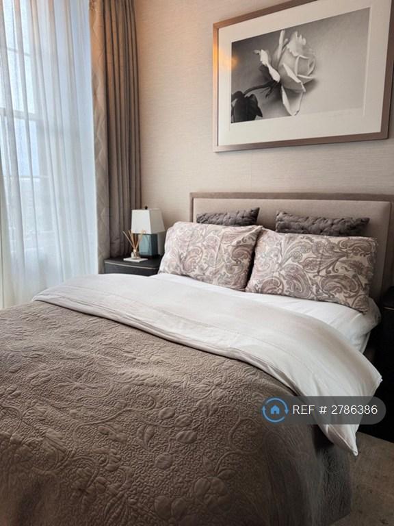 Bedroom 3 With Ensuite