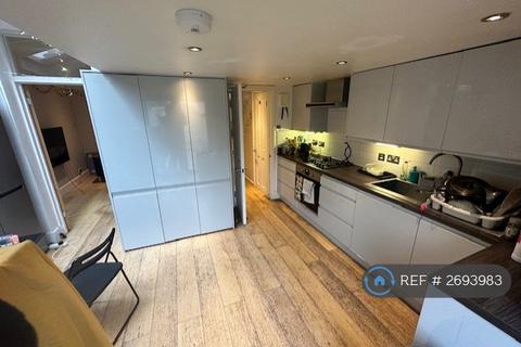undefined, London, London, SW17