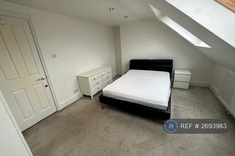 undefined, London, London, SW17