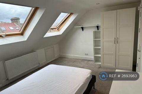 undefined, London, London, SW17