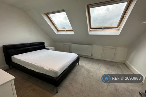 undefined, London, London, SW17