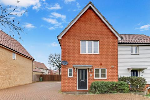 undefined, Gardiners Close, Basildon, Essex, SS14