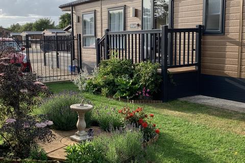 undefined, Delta Langford 40 x 13 (2020) Long Acres Park, Evesham WR11