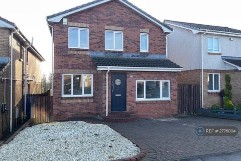 undefined, Ambleside Rise, Hamilton, ML3