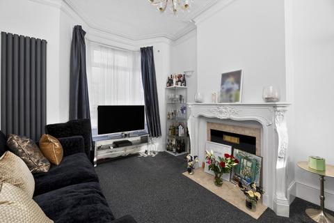 3 bedroom terraced house for sale, Clinton Road, London, E7