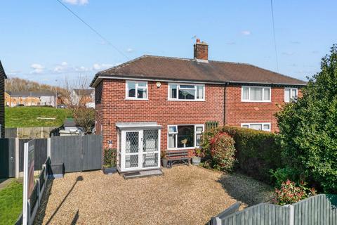 Pichael Nook, Warrington, WA4
