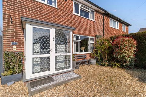 3 bedroom semi-detached house for sale, Pichael Nook, Warrington, WA4