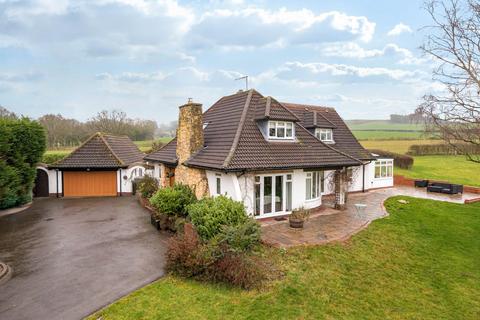 4 bedroom detached house for sale, Common Lane, Mappleborough Green, Studley, Warwickshire, B80