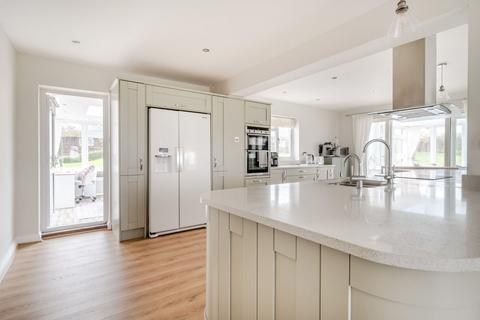 4 bedroom detached house for sale, Common Lane, Mappleborough Green, Studley, Warwickshire, B80