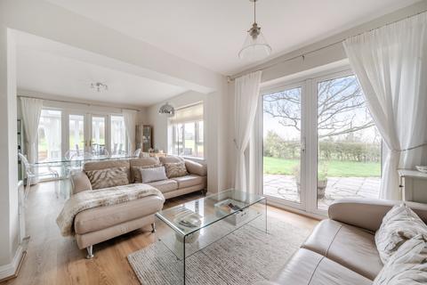4 bedroom detached house for sale, Common Lane, Mappleborough Green, Studley, Warwickshire, B80