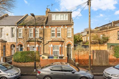 undefined, Steele Road, London W4