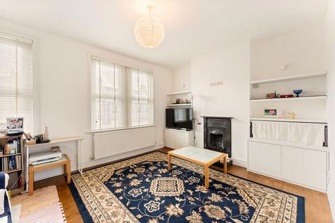 undefined, Steele Road, London W4