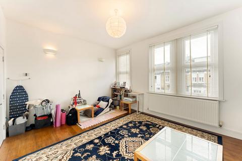 undefined, Steele Road, London W4