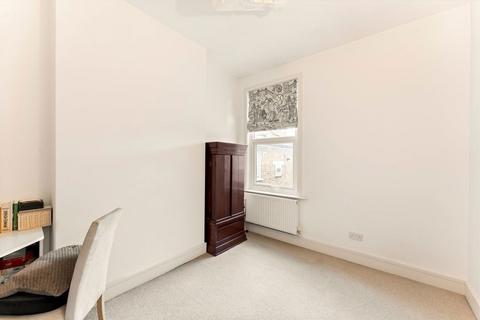 undefined, Steele Road, London W4