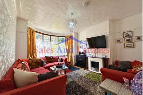 undefined, St. Michaels Crescent, Luton LU3